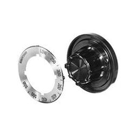 4590-077 | Dial Slip-Fit with Overlay Kits for Gas Thermostat 150 to 550 Degrees Fahrenheit | Robertshaw