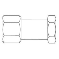 4590-817 | Fitting 1/4 Inch | Robertshaw
