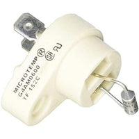 R0012200 | Link Assembly Laars Lite Fusible for XE Pool Heater EG-125/175/250/325/400 | Laars