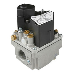 WHITE RODGERS 36H64-463 Gas Valve 36H Universal Versatile Multifunction Two Stage with Propane Conversion Kit 3/4 Inch NPT 1/2 Pounds per Square Inch for Burner Controls | Blackhawk Supply