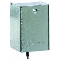 HONEYWELL HOME 40003916-026/U Zone Head Replacement 2-Way with End Switch 18 Inch Brass  | Blackhawk Supply
