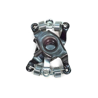 118705 | 118705 COUPLER | Bell & Gossett