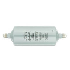 Sporlan C303HH Filter Drier Catch-All HH Core 3/8 Inch SAE Flare 401336 Charcoal 30 Cubic Inch for Air Conditioning Refrigeration | Blackhawk Supply