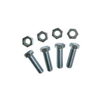 189575 | Fastener Package (Pack of 10 Nuts/Bolts) | Bell & Gossett