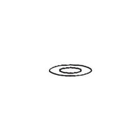 2238204700 | Gasket Potentiometer | Bradford White