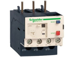 Lennox 18L07 18L0701 Protector, 690V, 1.6/2.5A, 1 Phase, Class 10, Overload Relay, Bimetallic, Direct Mounting | Blackhawk Supply