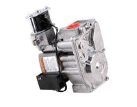 18M65 | Lennox 18M6501, Honeywell VR8205Q-2746, 2-Stage Gas Valve, 150000 Btuh Natural Gas, 24 VAC, 1/2 - 14 NPT Pipe Size | Lennox