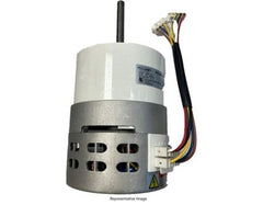 Lennox 18Y41 Lennox 621175-09, ECM Constant Torque Blower Motor, Pre-Programmed, 1/2 HP, 208-230 VAC 1 Ph 60 Hz, 5 Speed, 300-1200 RPM | Blackhawk Supply