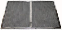 18Y97 | Lennox 102500-05, Aluminum Frame & Mesh Filter 16 x 30 x 1 Inch | Lennox