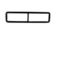 S0095100 | Gasket Header for HH/PH/VW/PW/IW 500-1825 Mighty Therm Water Heaters | Laars