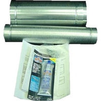 415-41029-00 | Vent Kit C 13-3/4 to 23-11/16 Inch for Model DS Residential Gas Energy Saver Direct Vent | Bradford White