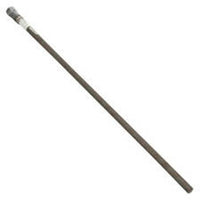 415-32999-06 | Anode Rod Hot Water Outlet 3/4 Inch NPT x 42-1/2 Inch L Aluminum for Model DS-1-50SEN-10 | Bradford White