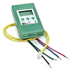 TACO PC705 Control Variable Speed Pump Injection Mixing Control 1-7/8 x 2-7/8 x 4-3/4 Inch Microprocessor PI Control Wall Mounted 24 Volt | Blackhawk Supply