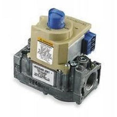RESIDEO VR8305M3506/U Gas Valve VR8305 1 Stage Direct Ignition Standard Opening 1/2 x 3/4 Inch NPT 1/2 Pounds per Square Inch -40 to 175 Degrees Fahrenheit | Blackhawk Supply