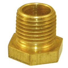 Maxitrol 12A06 Vent Limiting Device Orifice 1/8 Inch Brown for RV48 RV52 RV53 RV61 R400(S) R500(S) and R600(S) Regulators | Blackhawk Supply