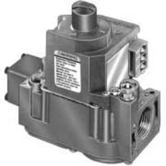 RESIDEO VR8304M2501/U Gas Valve VR8304 Intermittent Pilot 1/2 Inch NPT Standard Opening 1/2 Pounds per Square Inch 24 VAC 1 Stage 240K BTU Natural Gas for Residential Gas Control System | Blackhawk Supply