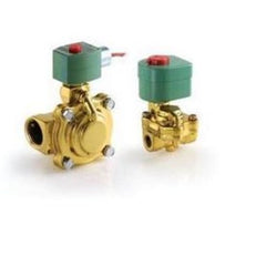 ASCO 238810-058-D Coil 240/220 Voltage Alternating Current 10.1 Watt 238810-058-D for 2/2 Normally Closed 3/4" Solenoid Valve | Blackhawk Supply