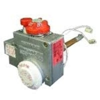 265-46182-03 | Gas Valve Propane for Water Heater Serial Prior To WC | Bradford White (OBSOLETE)