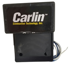Carlin 41000S0SC Electronic Igniter Oil Constant Duty for Carlin 201-310 CRD 32 to 140 Degrees Fahrenheit 120 Volt 40 Volt 60 Hertz UL and CSA | Blackhawk Supply