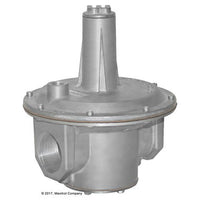 RV81-1010 | Regulator RV 1-1/4 IN NPT 3.5 Inch of Water Column 1 Pounds per Square Inch 3-6 Inch | Maxitrol