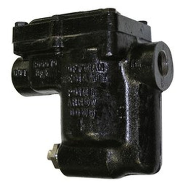 Hoffman Controls | 404336