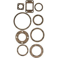 180014 | Seal Kit Rebuild 5/8 Inch Buna-N/Ceramic for Watchman A/B/WC/WCD Pump | Hoffman Controls