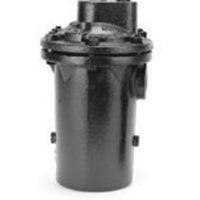 C3510-1 | Air Vent Free Floating Lever 1/2 Inch Cast Iron 1-AV 146 PSIG | Armstrong
