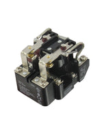 W199AX-15 | DPDT | 40 amp rating (AC) | 120 VAC | 50/60 HZ | 290 Ω.DPDT | 40 Amp rating(AC) | 240 VAC | 50/60 HZ | 1200 Ω. | Dwyer