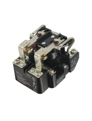 Dwyer W199AX-15 DPDT | 40 amp rating (AC) | 120 VAC | 50/60 HZ | 290 Ω.DPDT | 40 Amp rating(AC) | 240 VAC | 50/60 HZ | 1200 Ω. | Blackhawk Supply