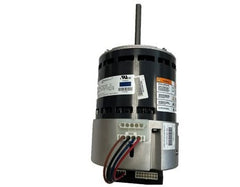 Lennox 19A96 Lennox 104758-18, 1 HP ECM - Programmed Blower Motor, 1250 RPM Variable, 48 FR, 120/240 VAC 1 Ph 60/50 Hz | Blackhawk Supply
