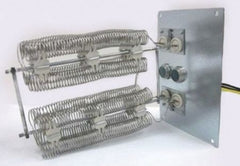 Lennox 19F04 Lennox ECB29-5-7P, 5 kW Electric Heat Kit with Terminal Block, 208-240 VAC 1 Ph | Blackhawk Supply