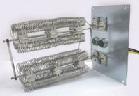 19F06 | Lennox ECB29-6-7P, 6 kW Electric Heat Kit with Terminal Block, 208-240 VAC 1 Ph | Lennox