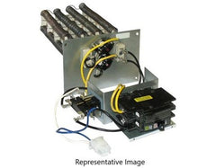 Lennox 19F22 Lennox ECB29-25CB-7P, 25 kW Electric Heat Kit with Circuit Breaker, 208-240 VAC 1 Ph | Blackhawk Supply