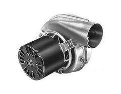 Lennox 19J04 Lennox 65237500 Draft Inducer Blower, 1/65 HP, 120 Volts, 60 Hz, 3000 RPM | Blackhawk Supply