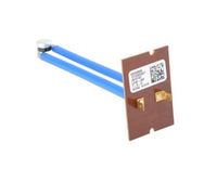 19J81 | Lennox 65208800, Limit Control, 240 Deg F Actuation, SPST, Blue Sleeve, 7