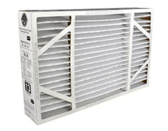 Lennox 19L16 Healthy Climate HCF16-13, Disposable Pleated Box Filter 25 x 16 x 5 Inch, MERV 13 | Blackhawk Supply
