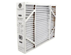 Lennox 19L17 Healthy Climate HCF20-13, Disposable Pleated Box Filter 25 x 20 x 5 Inch, MERV 13 | Blackhawk Supply