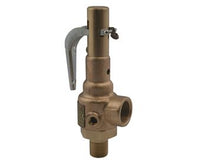 19KDCA100 | VLV | REL | 1/2D3/4 | 19K | PFA | 100PSI | Apollo Valves