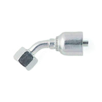 1B143-4-4 | 43-F-S-BSP 60 CONE-45 | Parker