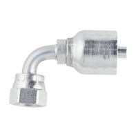 1J943-4-6 | 43-F-S-ORFS-90S | Parker
