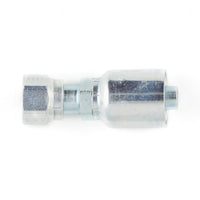 1JS43-8-4 | 43-F-S-ORFS LONG-STR | Parker