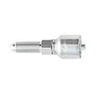 1LB43-6-6 | 43-M-R-JIC 37 BLKHEAD-STR | Parker