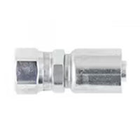 1XU43-10-10 | 43-F-S-30 FLARE-STR | Parker
