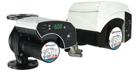 104310 | ecocirc XL - IRON BODY CIRCULATOR 65-130 (1HP, 208-230/400-460/3/50-60) | Bell & Gossett