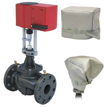 Bray | SSM-3-A250-H-139/GASRE24-450-WS