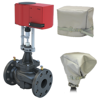 SSM-250-A250-L-81C/GASEX24-450-A-WS | 2.5