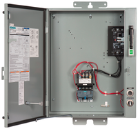 US2:87DUC6MG | PUMP PANEL | S1 | SSOLR | 240VAC | MCP | Siemens Electrical