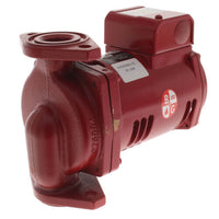 1BL001 | PL-36, 1/6 HP Cast Iron Booster Pump | Bell & Gossett