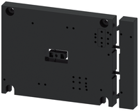 3RA29322F | BASE PLATE WYE DELTA S2 FRAME | Siemens Electrical
