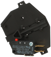 49CE42SPDT | Aux Switch DP | 1SPDT | 75-90amp | Siemens Electrical